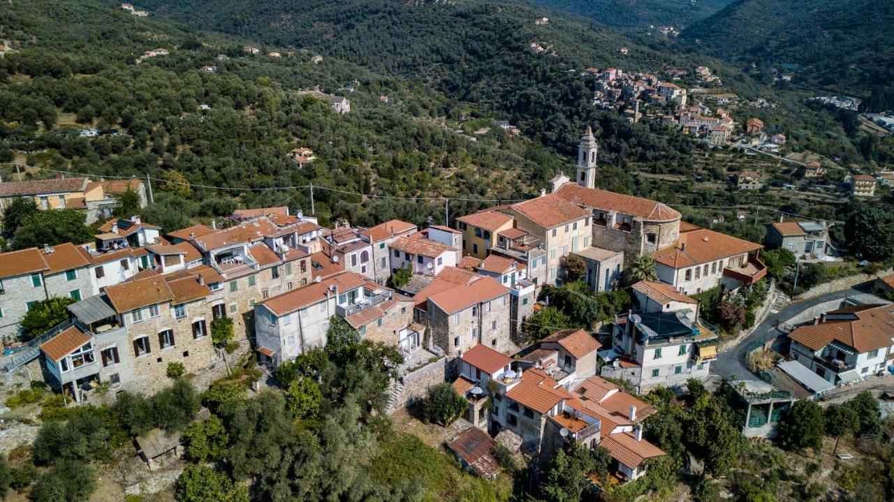 Apartamento Lovely Renovated Near Dolcedo